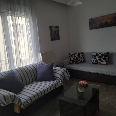 Athinon Penthouse Apartment Kavála Luaran gambar