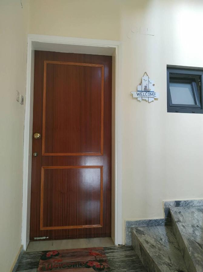 Athinon Penthouse Apartment Kavála Luaran gambar